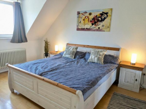 Altbauwohnung 